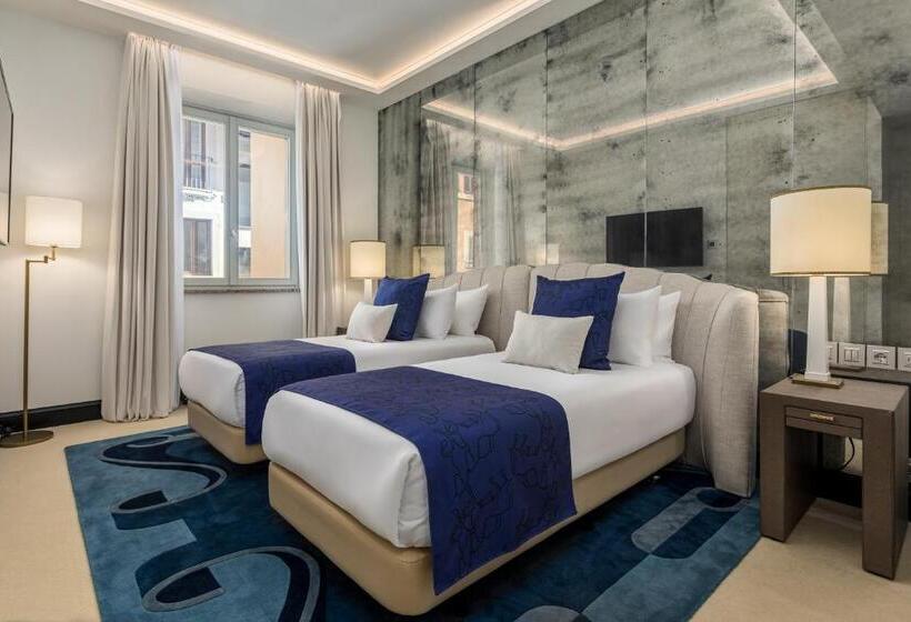 בית מלון כפרי Room Mate Filippo