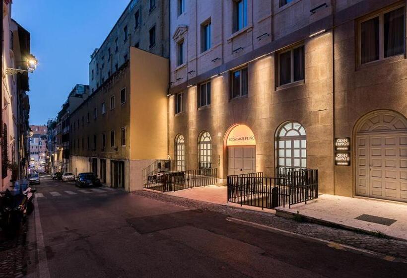 בית מלון כפרי Room Mate Filippo