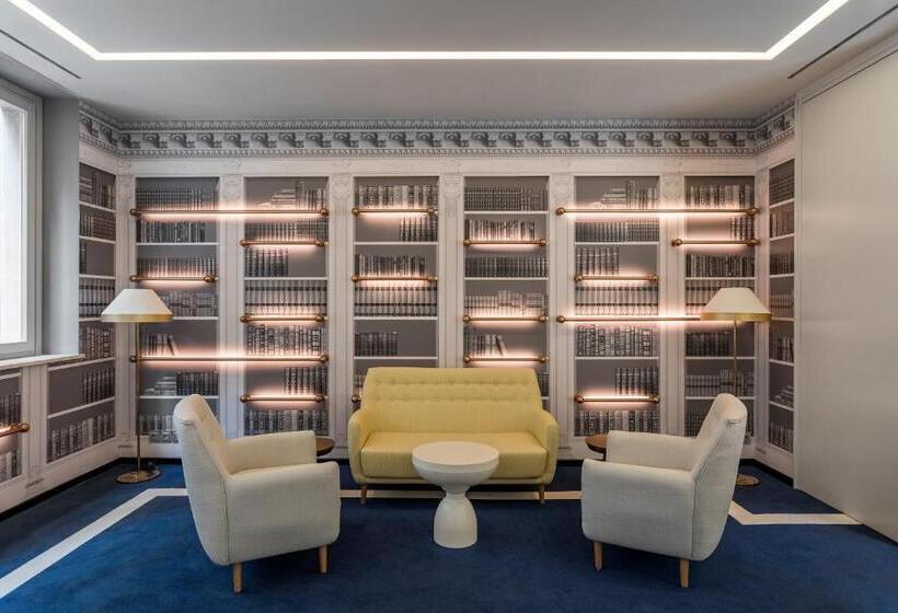 בית מלון כפרי Room Mate Filippo