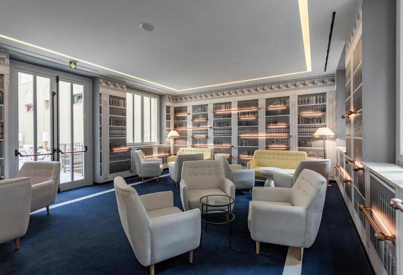 בית מלון כפרי Room Mate Filippo