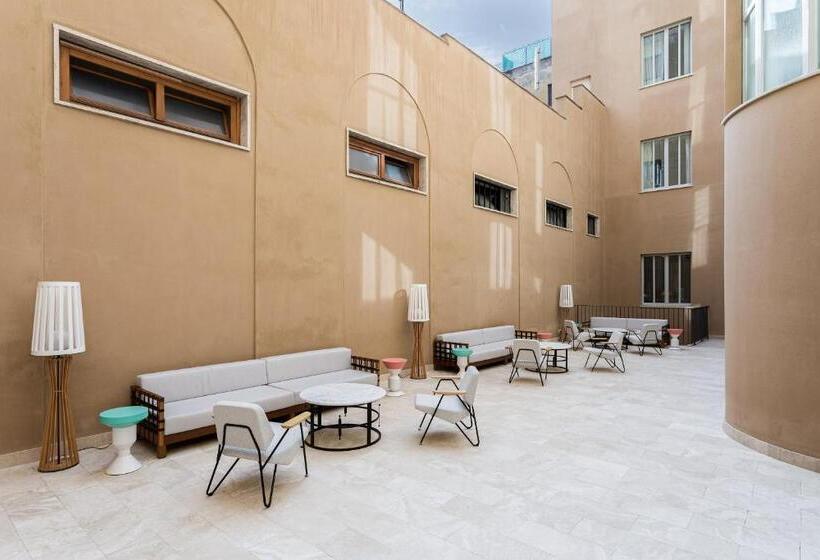 בית מלון כפרי Room Mate Filippo