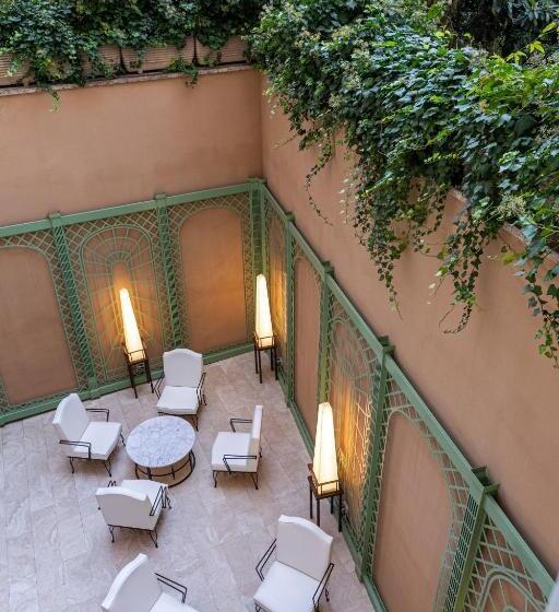 בית מלון כפרי Room Mate Filippo