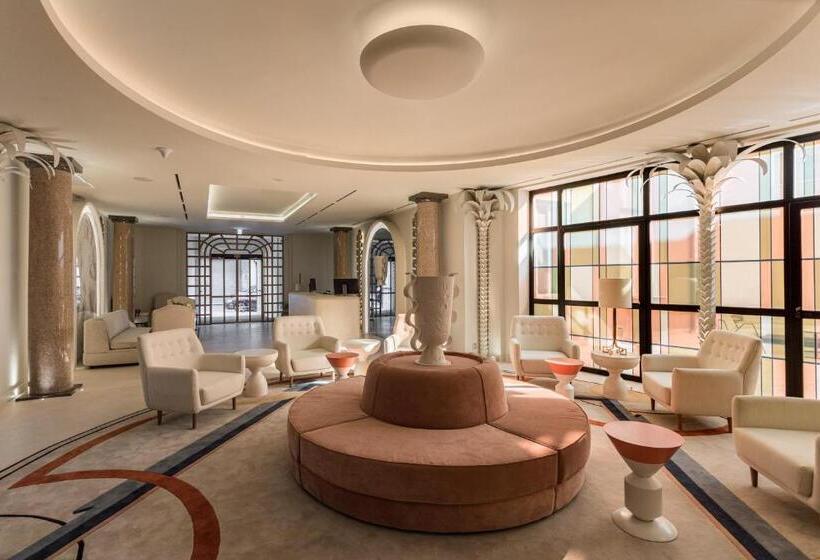 בית מלון כפרי Room Mate Filippo