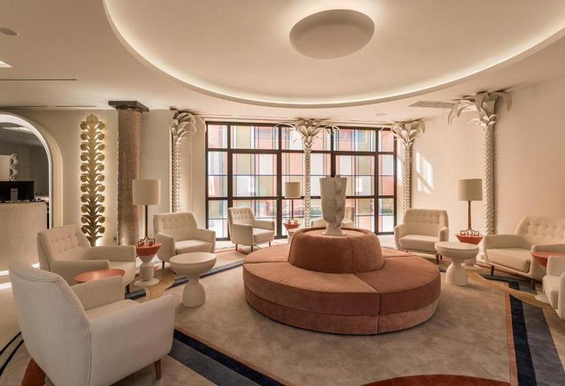 בית מלון כפרי Room Mate Filippo