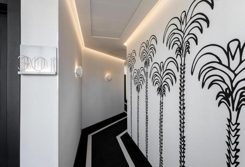 בית מלון כפרי Room Mate Filippo