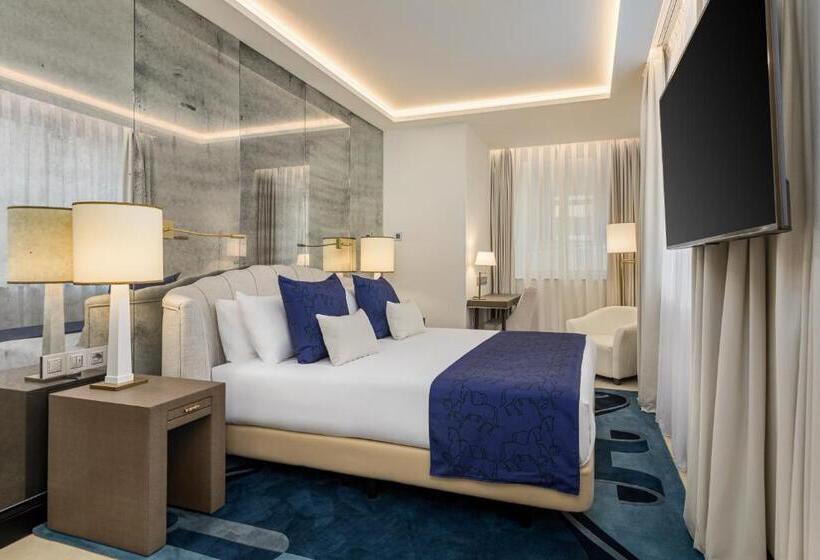 בית מלון כפרי Room Mate Filippo