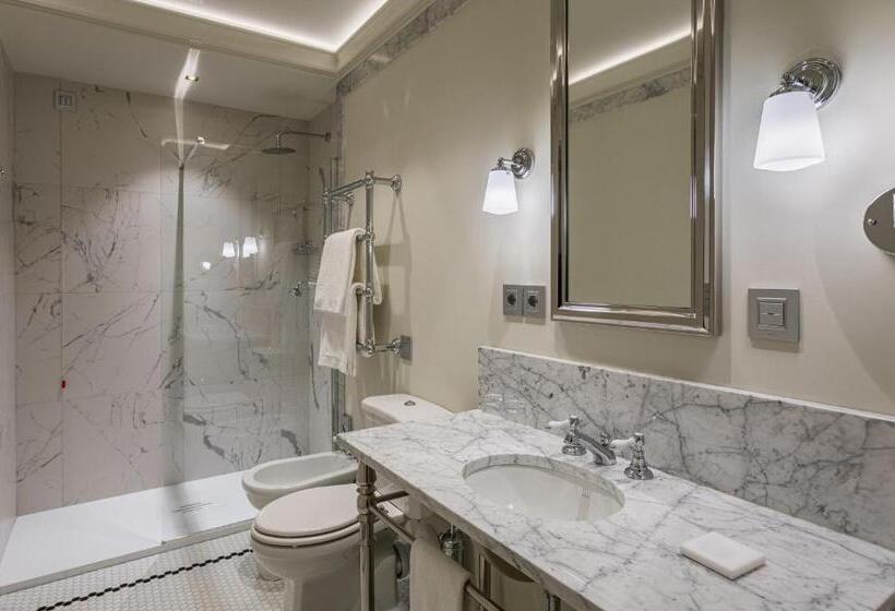 בית מלון כפרי Room Mate Filippo