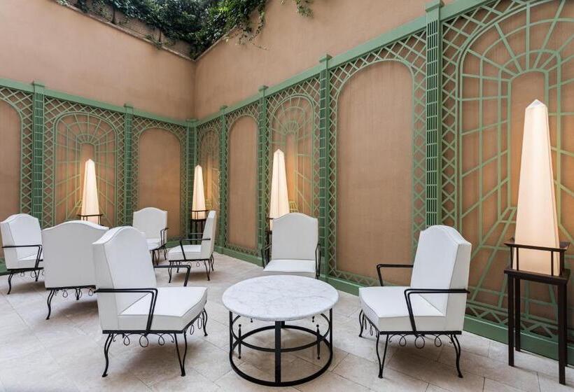 בית מלון כפרי Room Mate Filippo