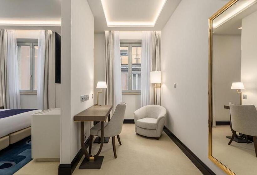 בית מלון כפרי Room Mate Filippo