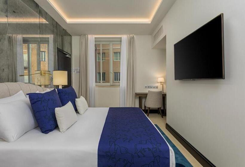 בית מלון כפרי Room Mate Filippo