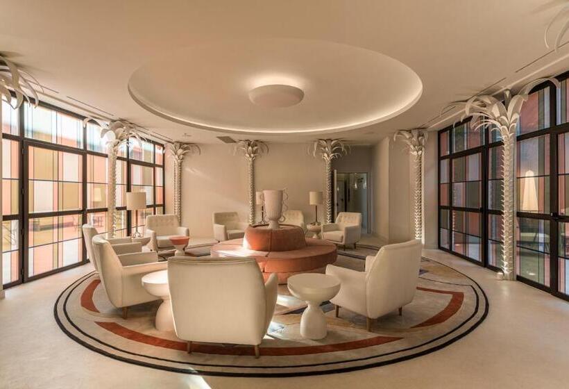 בית מלון כפרי Room Mate Filippo