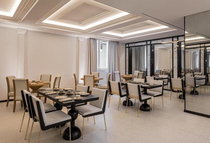 בית מלון כפרי Room Mate Filippo