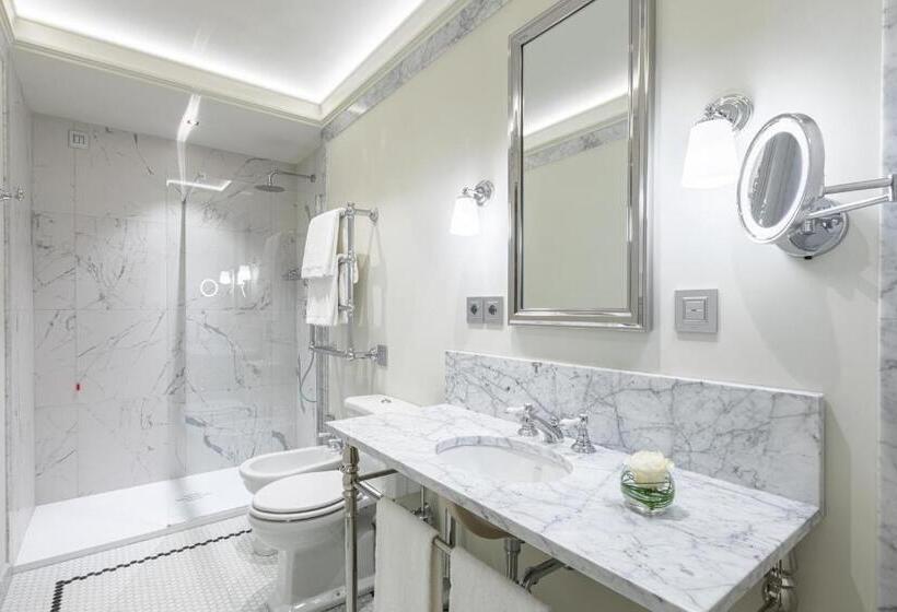 בית מלון כפרי Room Mate Filippo