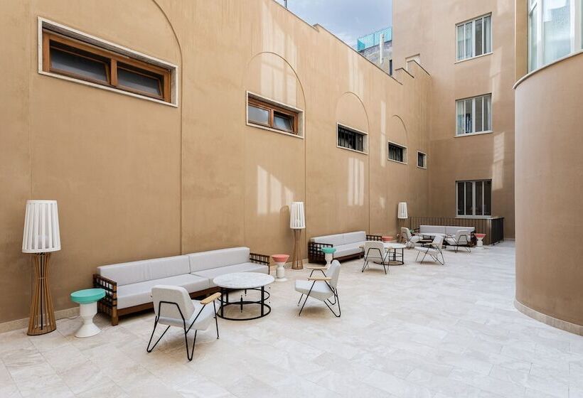 בית מלון כפרי Room Mate Filippo