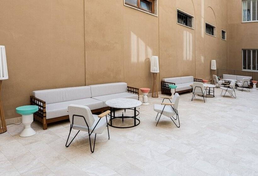 בית מלון כפרי Room Mate Filippo