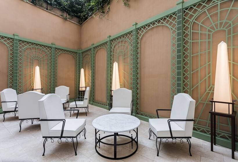 בית מלון כפרי Room Mate Filippo