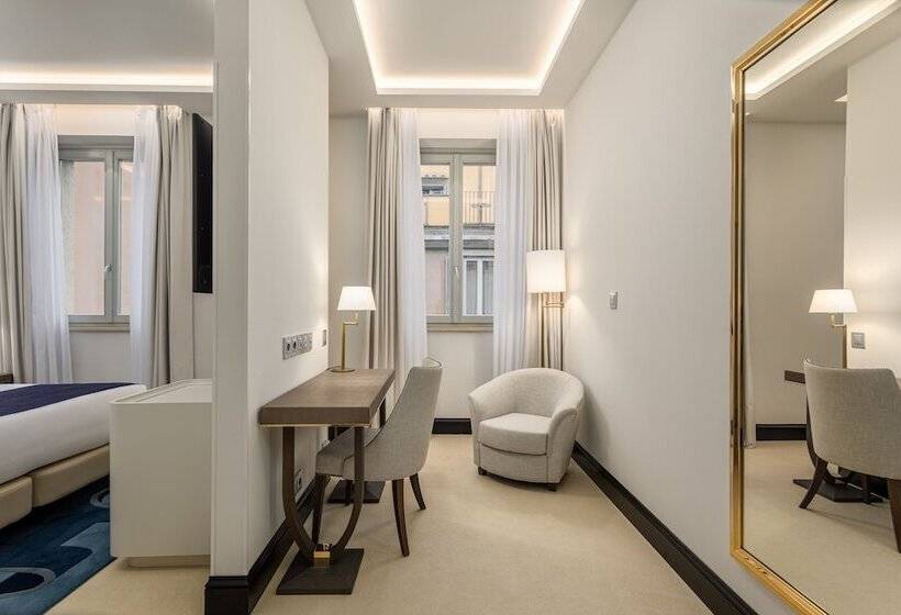 בית מלון כפרי Room Mate Filippo