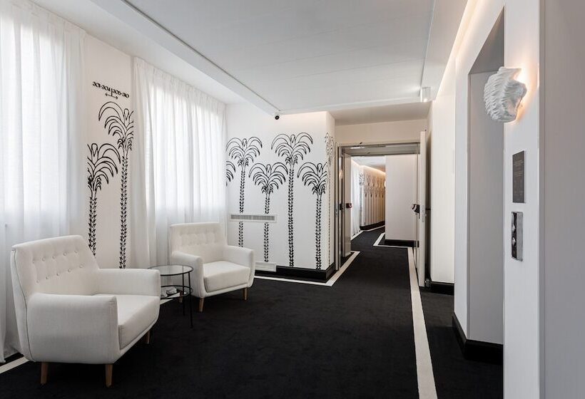 בית מלון כפרי Room Mate Filippo