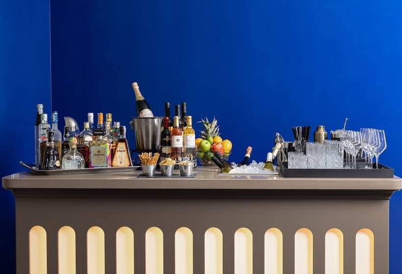 בית מלון כפרי Room Mate Filippo