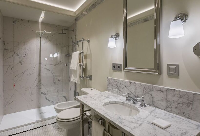 בית מלון כפרי Room Mate Filippo