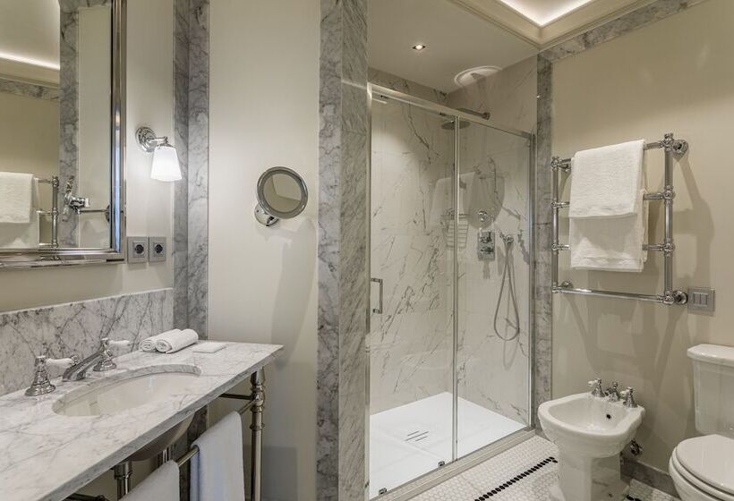 בית מלון כפרי Room Mate Filippo