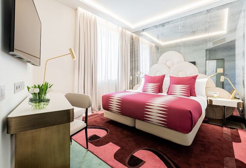 בית מלון כפרי Room Mate Filippo