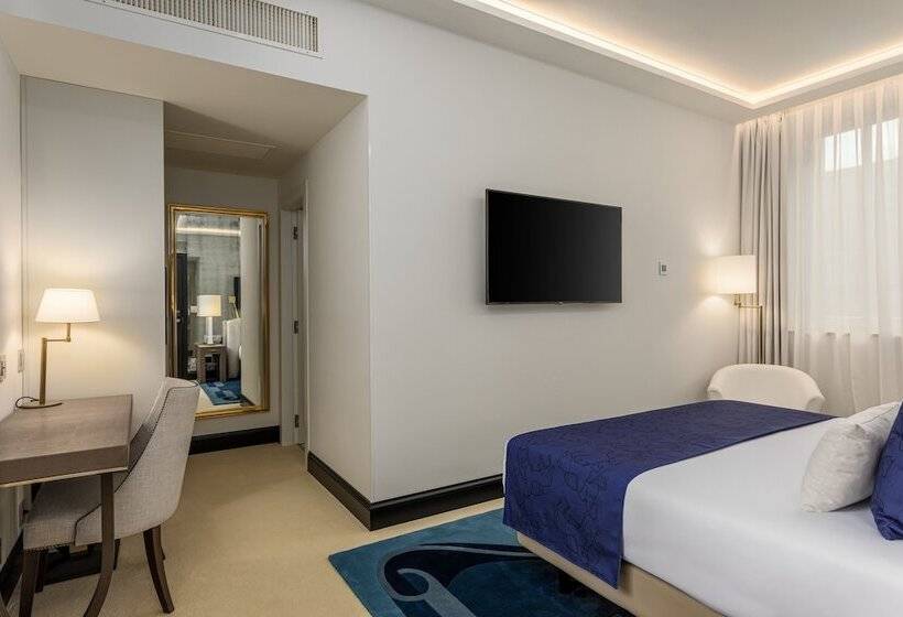 בית מלון כפרי Room Mate Filippo