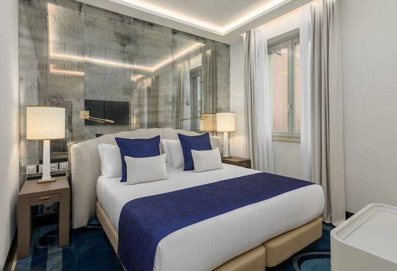 בית מלון כפרי Room Mate Filippo