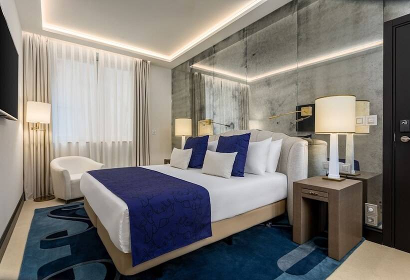 בית מלון כפרי Room Mate Filippo