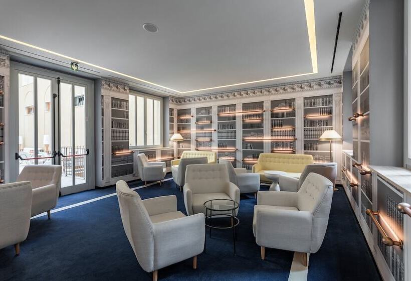 בית מלון כפרי Room Mate Filippo