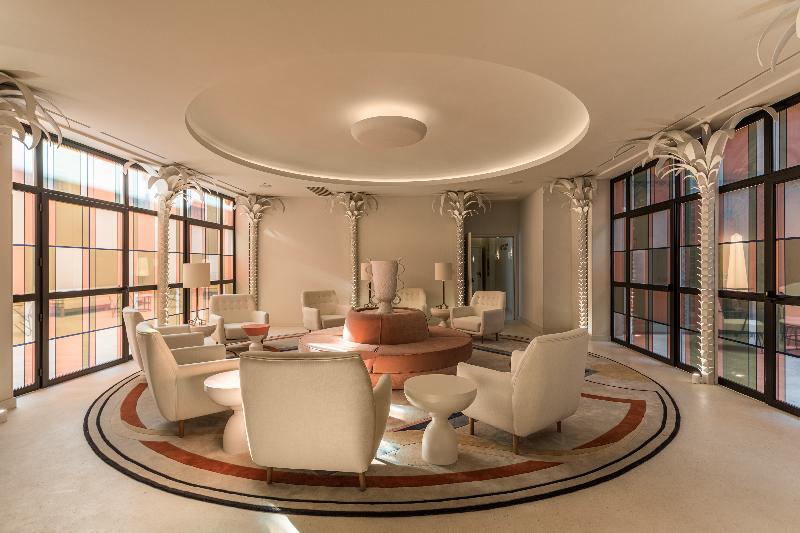 בית מלון כפרי Room Mate Gran Filippo