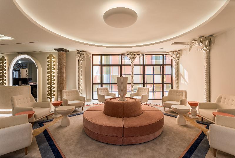 בית מלון כפרי Room Mate Gran Filippo