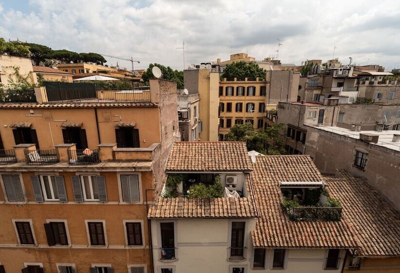 בית מלון כפרי Room Mate Gran Filippo