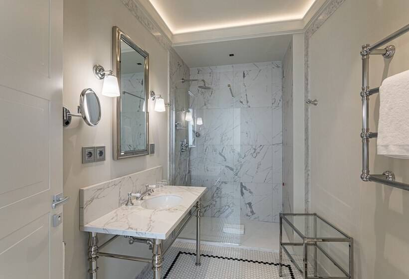 בית מלון כפרי Room Mate Gran Filippo