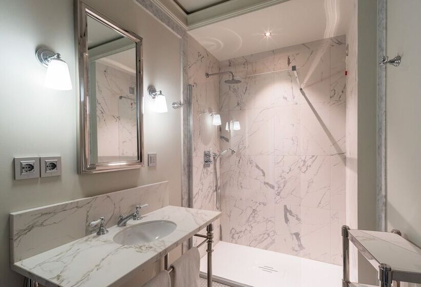 בית מלון כפרי Room Mate Gran Filippo