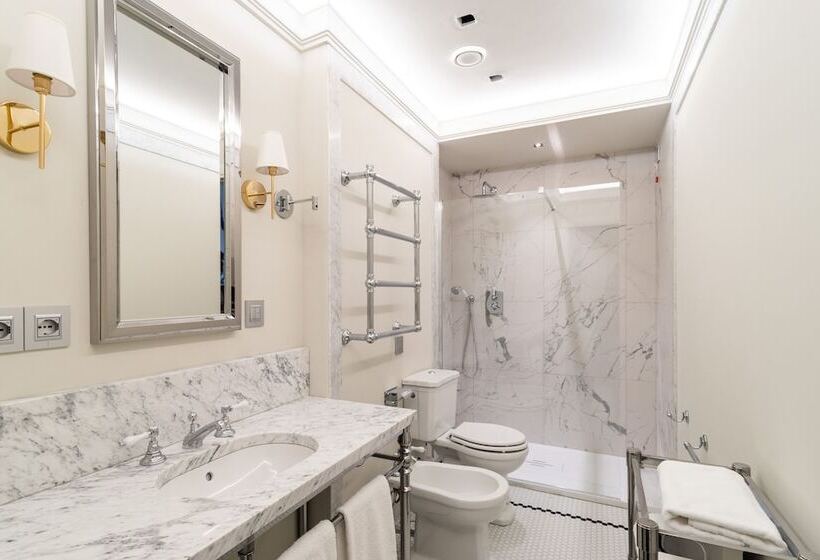 בית מלון כפרי Room Mate Gran Filippo