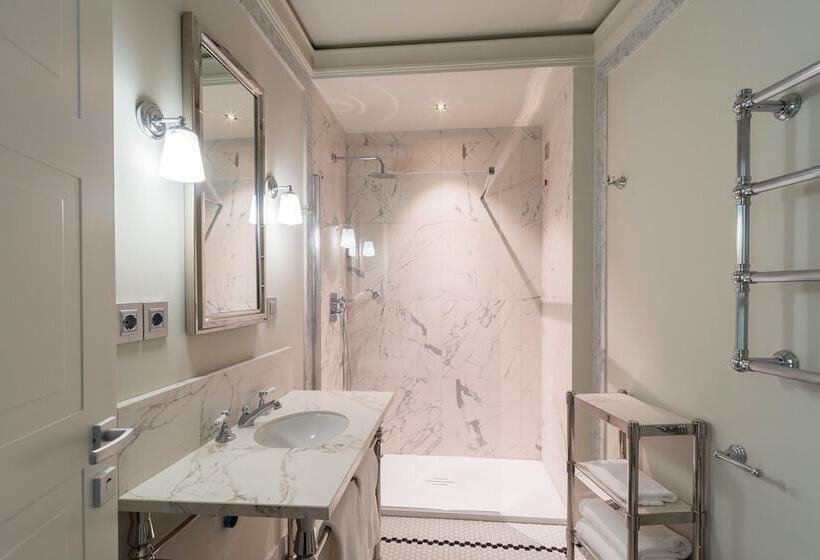 בית מלון כפרי Room Mate Gran Filippo