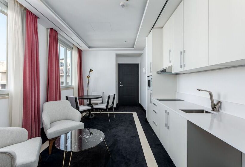 בית מלון כפרי Room Mate Gran Filippo