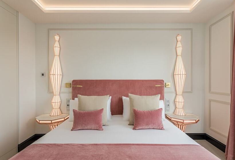 בית מלון כפרי Room Mate Gran Filippo