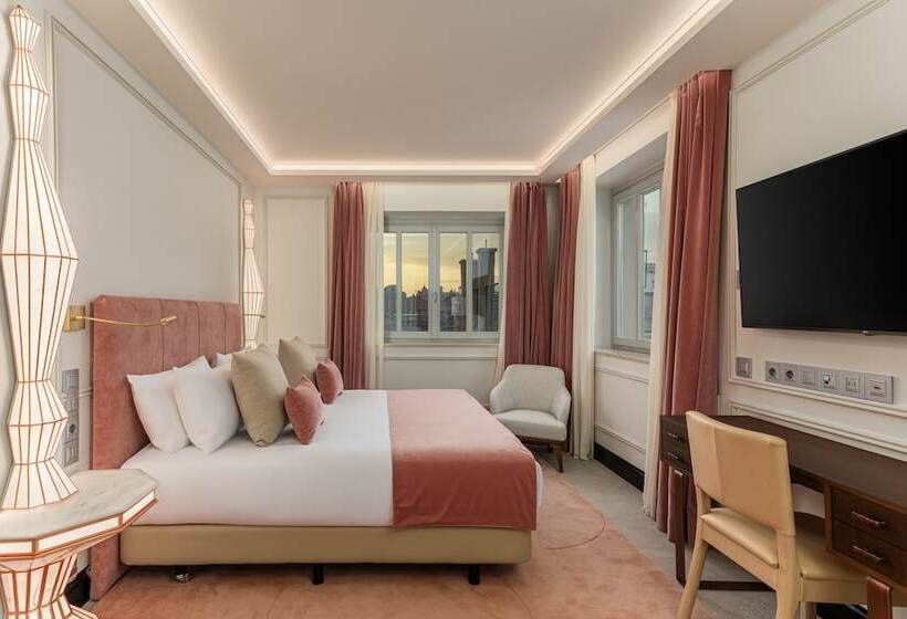 בית מלון כפרי Room Mate Gran Filippo