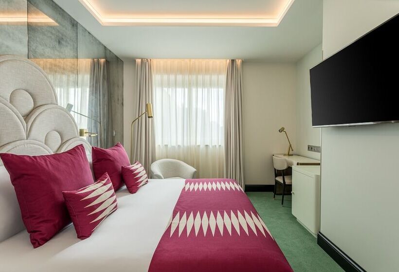 בית מלון כפרי Room Mate Gran Filippo