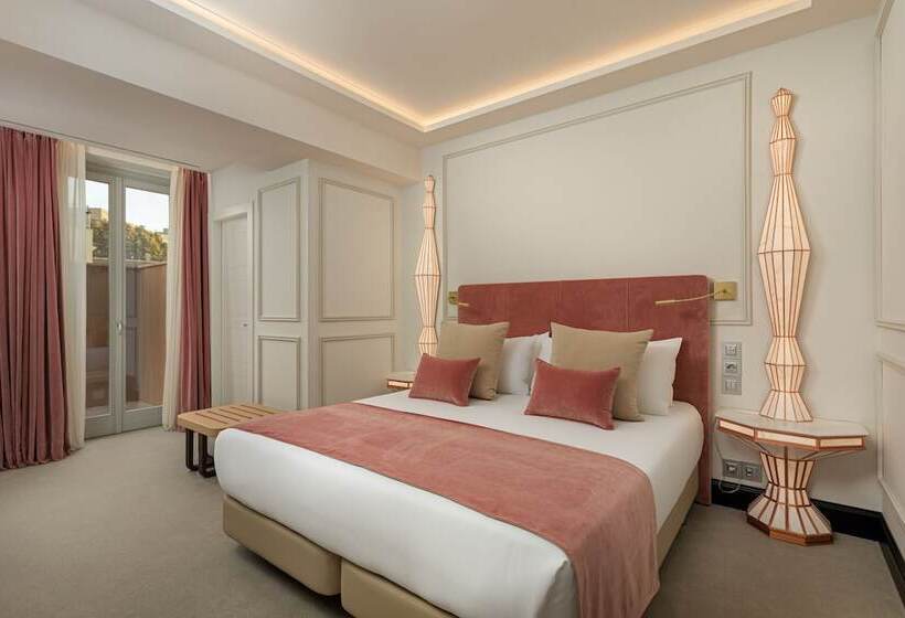 בית מלון כפרי Room Mate Gran Filippo