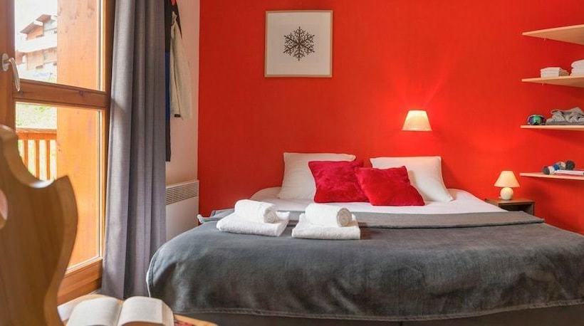 Отель Village Club Miléade Tignes