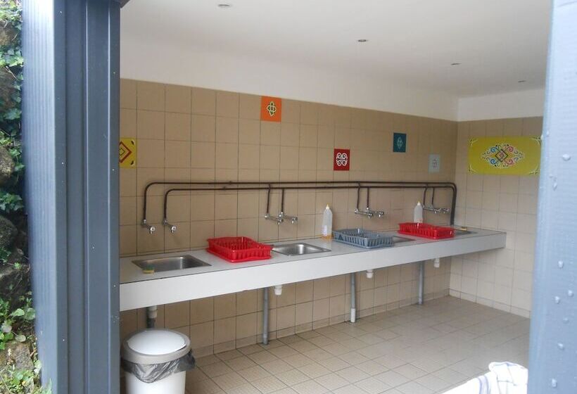 Отель Village De Yourtes