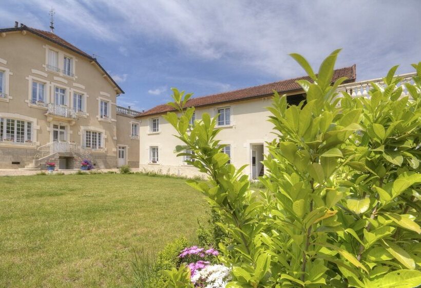 L Escale De Jules Et Lily