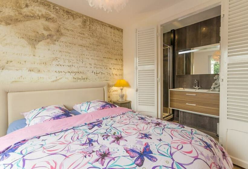 L Escale De Jules Et Lily