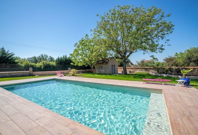 L Escale De Jules Et Lily