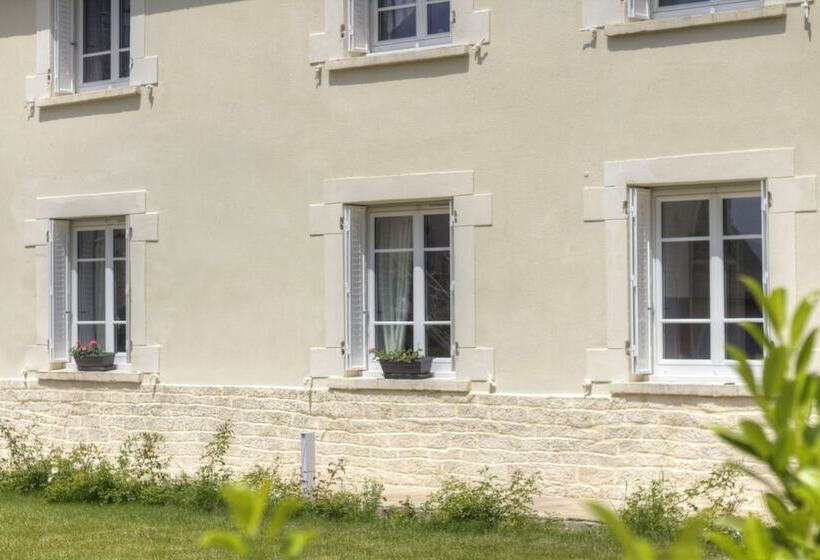 L Escale De Jules Et Lily