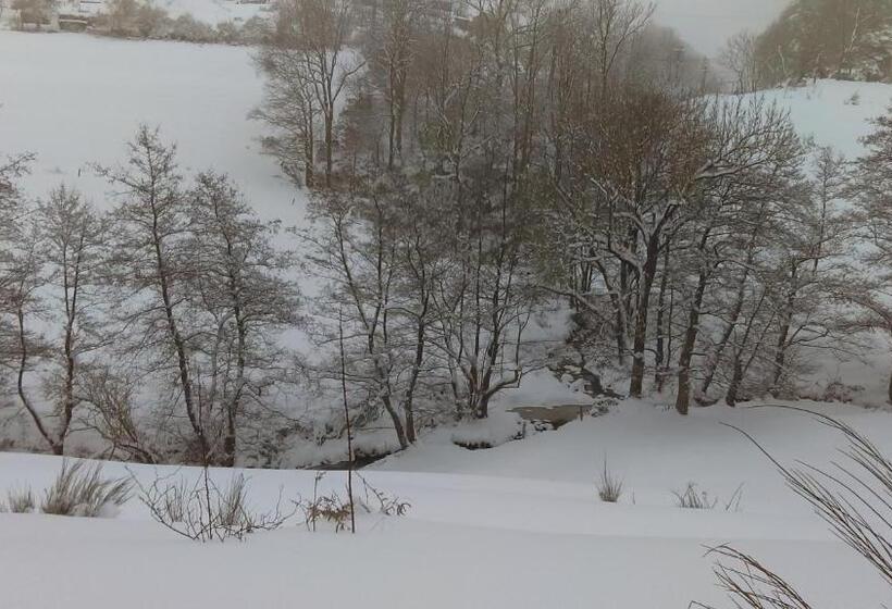 La Bergerie St Didier En Velay 43140