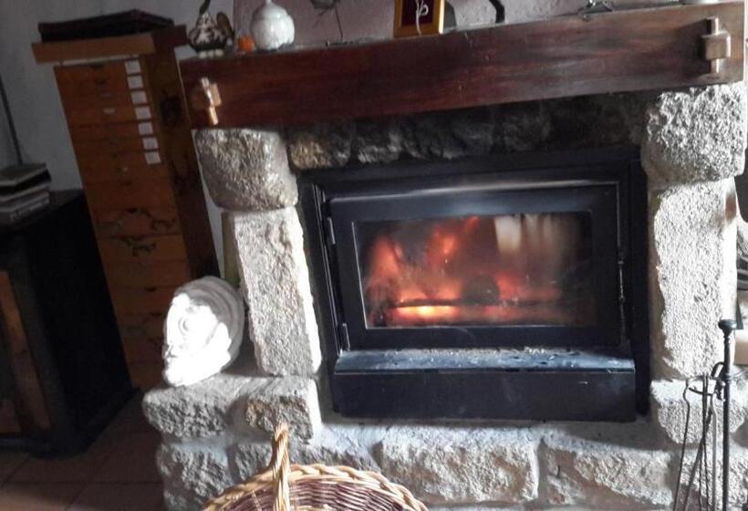 La Bergerie St Didier En Velay 43140